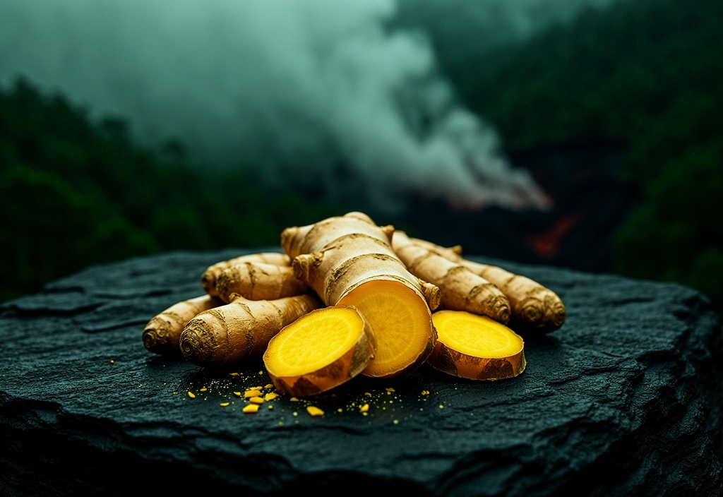 Indonesian Botanicals